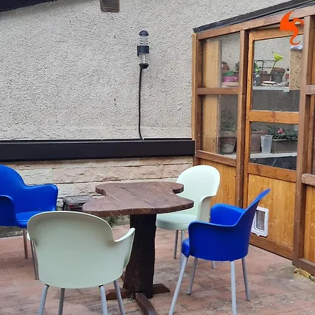 Al Drago Maraone فندق مبيت وإفطار Sefro