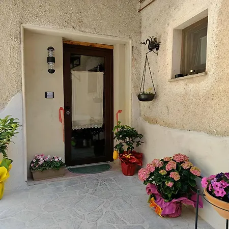 Bed & Breakfast Al Drago Maraone