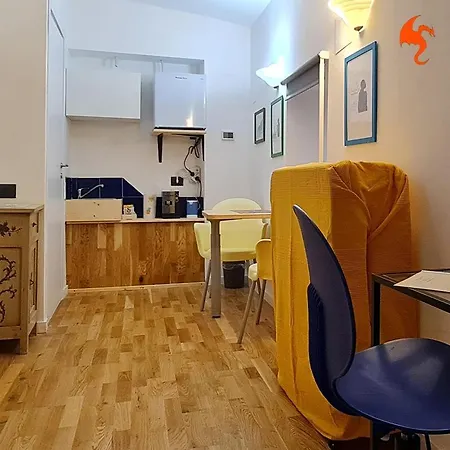 Al Drago Maraone 3* Sefro