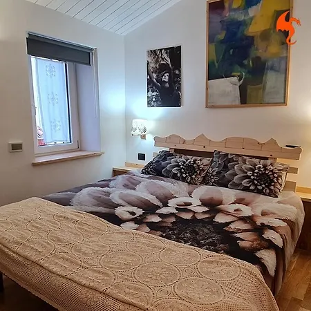 Bed & Breakfast Al Drago Maraone