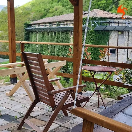 Al Drago Maraone Bed & Breakfast 3*